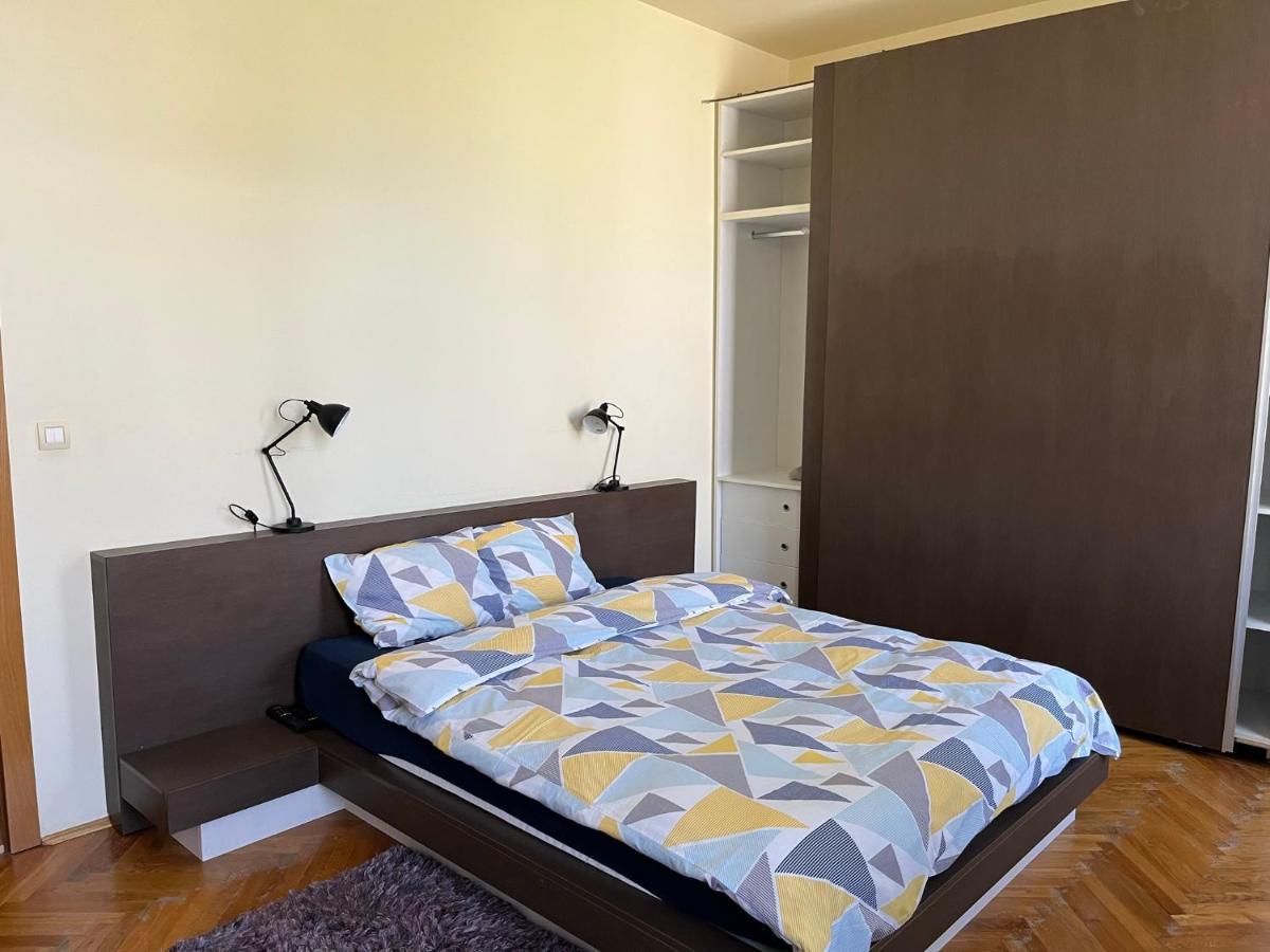 Schei Apartment 2 Braşov Exterior foto