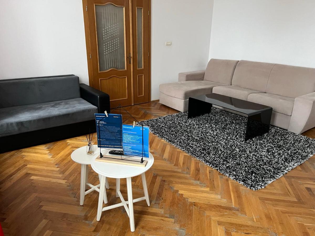 Schei Apartment 2 Braşov Exterior foto
