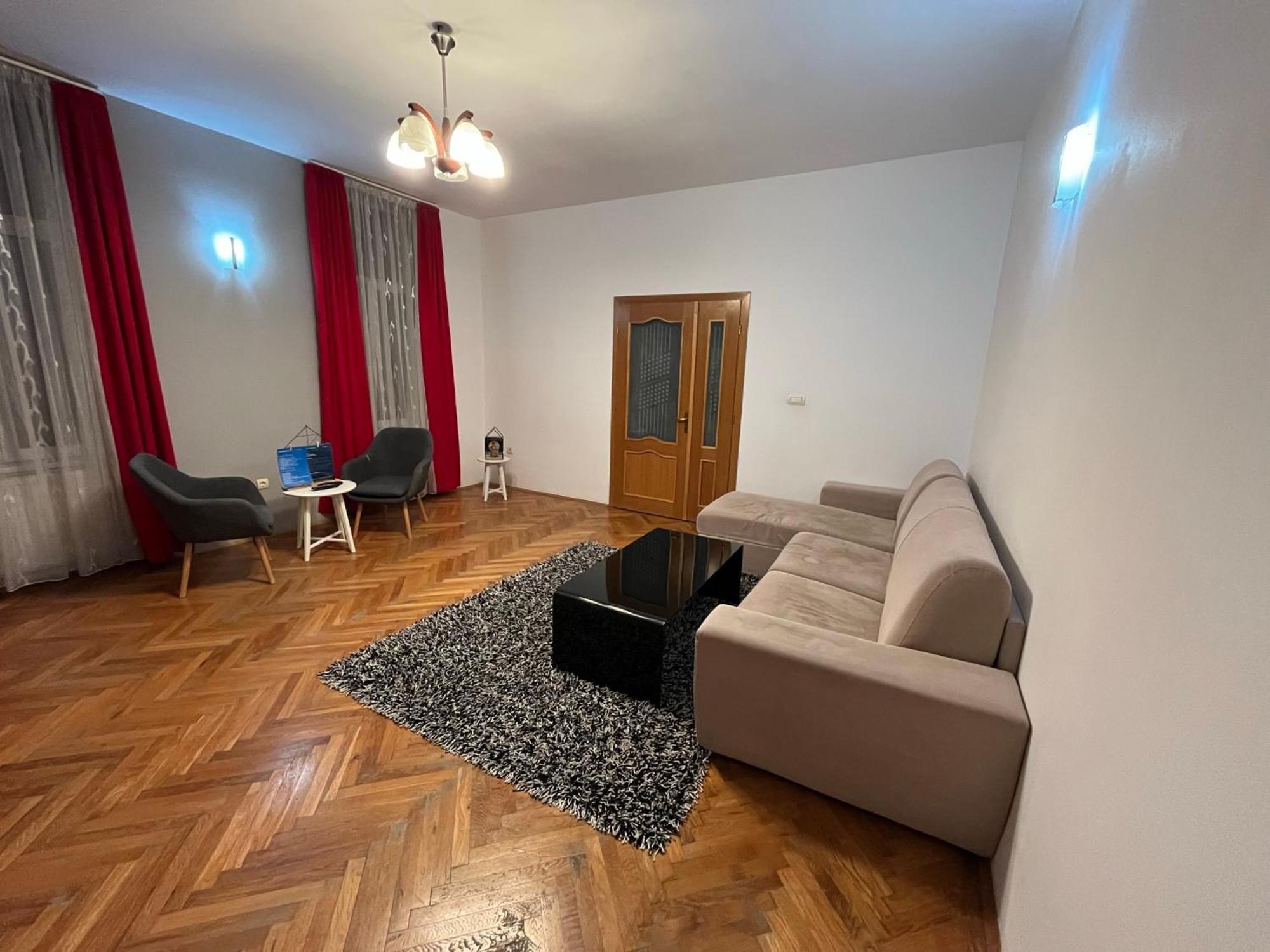 Schei Apartment 2 Braşov Exterior foto