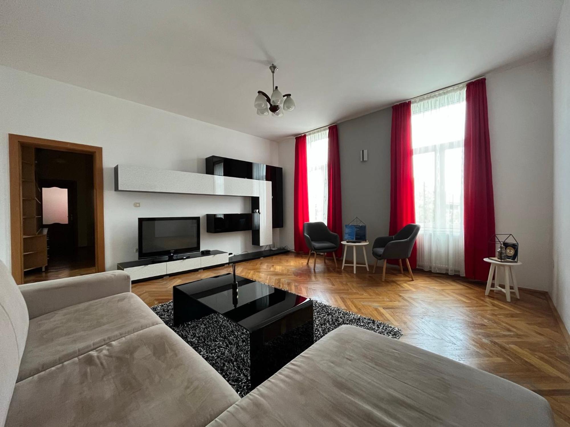 Schei Apartment 2 Braşov Exterior foto