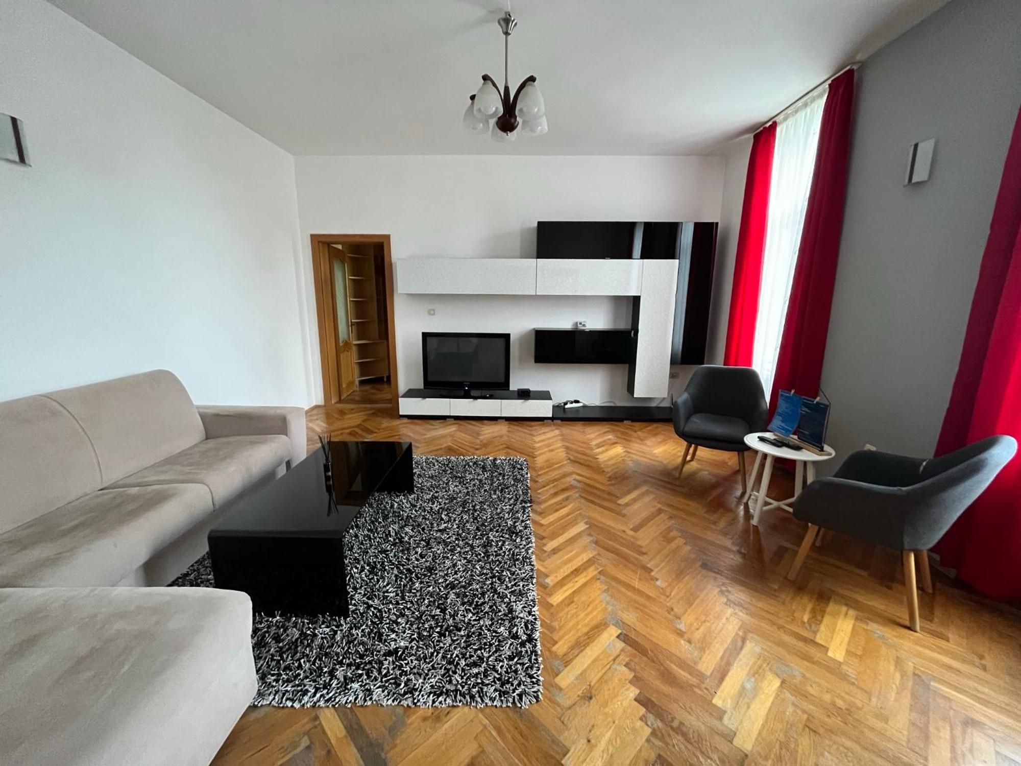 Schei Apartment 2 Braşov Exterior foto